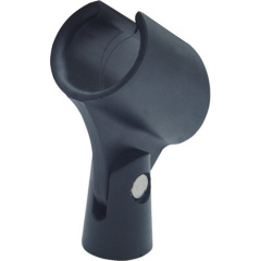 Rubber Microphone Clamp