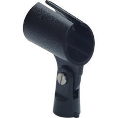 Spring Clip Microphone Holder