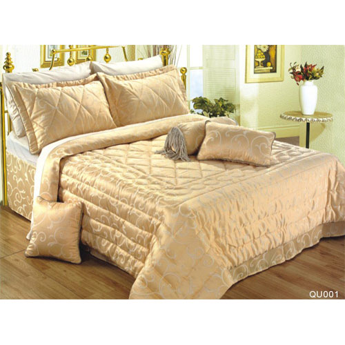 Double Bed Quilt Cover Set