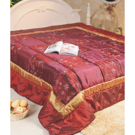 Jacquard Bedding Set