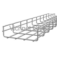 Wire Mesh Cable Tray