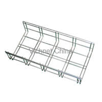 Wire Mesh Cable Tray