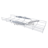 Stainless Steel Cable Tray