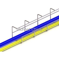 Channel Type Cable Tray