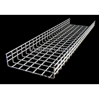 Metal Wire Trough