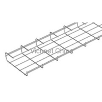 Channel Mesh Cable Tray