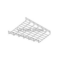 Wire Mesh Cable Tray Reducer