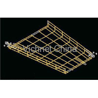 Mesh Tray Reducer