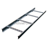 Ladder Type Cable Tray