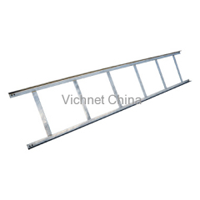 Fiberglass Ladder Tray System