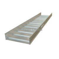 Large Span Cable Tray