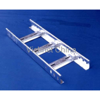 Angle Ladder Type Cable Tray