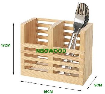 wooden kitchenware