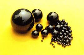 Silicon Nitride Ball