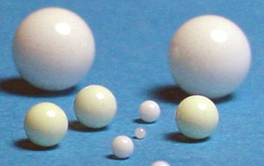 Alumina Ball