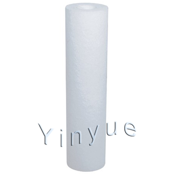 PP Filter Cartridge 