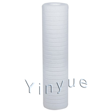 PP Filter Cartridge 