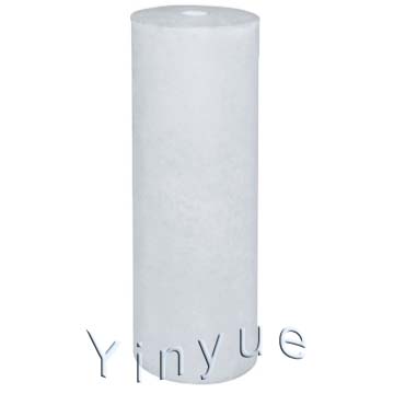 PP Filter Cartridge