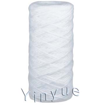 PP Filter Cartridge