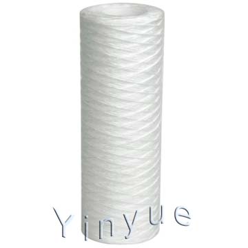 PP Filter Cartridge