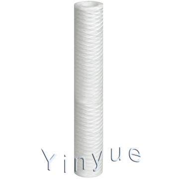 PP Filter Cartridge