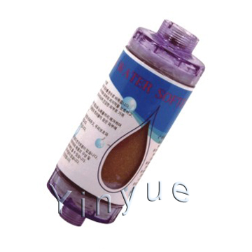 PP Filter Cartridge