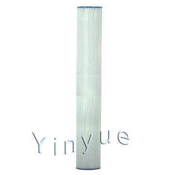 PP Filter Cartridge