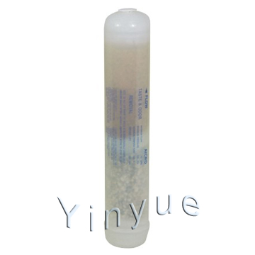 Post Active Carbon Filter Cartridge