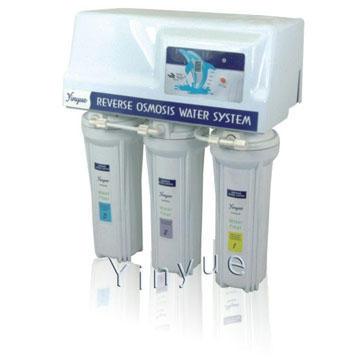 Domestic Reverse Osmosis Water Purifier System