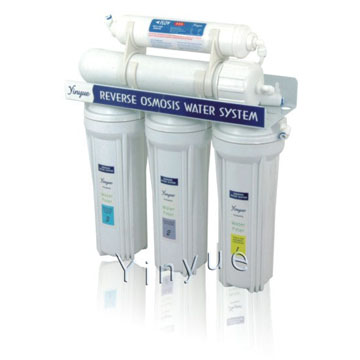 Domestic Reverse Osmosis Water Purifier System