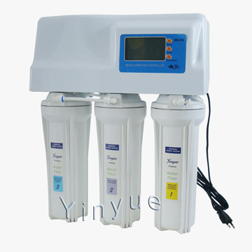 Domestic Reverse Osmosis Water Purifier System