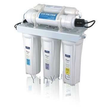 UV Water Filter