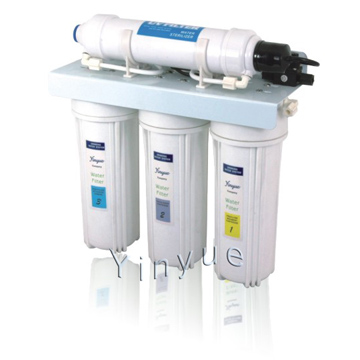 UV Water Filter