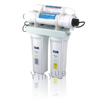 UV Water Filter