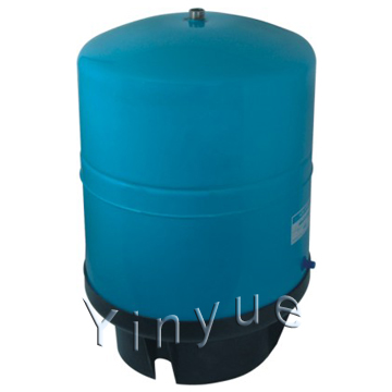 Pressure Tank