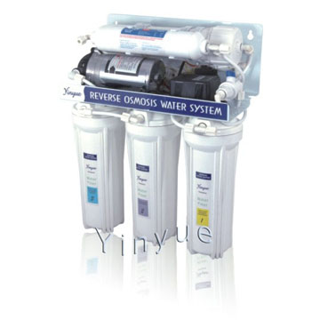 Domestic Reverse Osmosis Water Purifier System