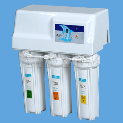 Domestic Reverse Osmosis Water Purifier System