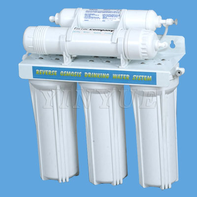 Domestic Reverse Osmosis Water Purifier System