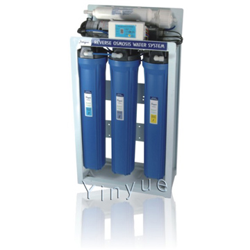 Domestic Reverse Osmosis Water Purifier System