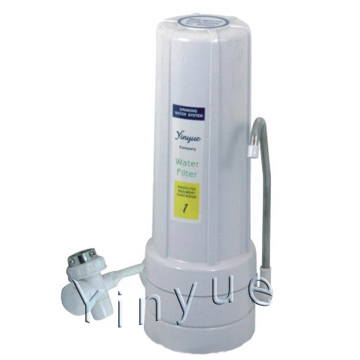 Single Water Filter