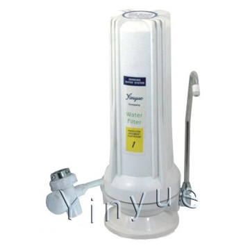 Single Water Filter