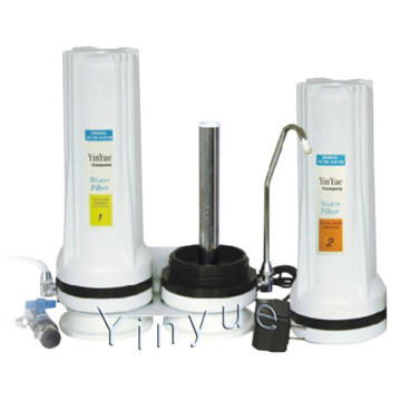 Counter Top 2 Stage With UV