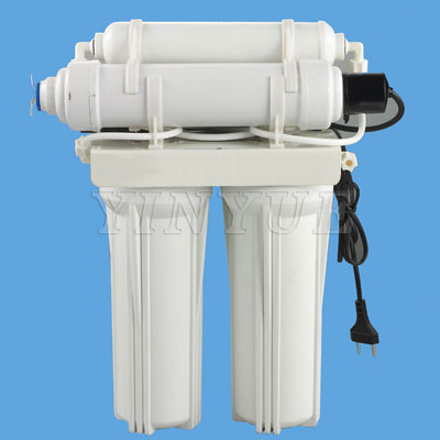 Ultrafiltration Membrane Water Filter