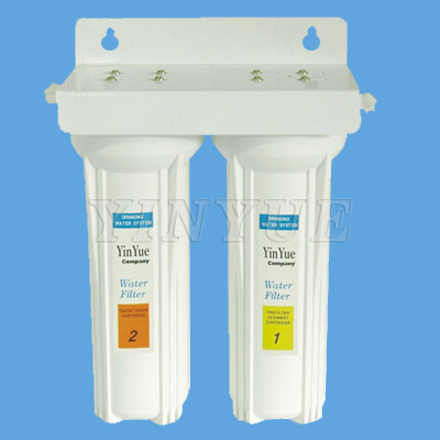 Faucet Mount Water Filter