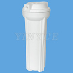 Reverse Osmosis Membrane Housing