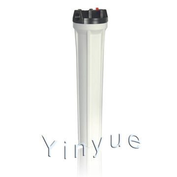Whole House Water Filter Housing