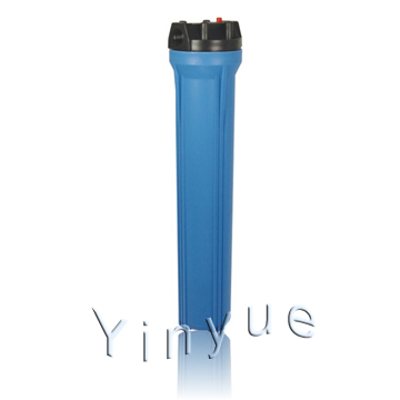 Water Filter Housing for Kitchen