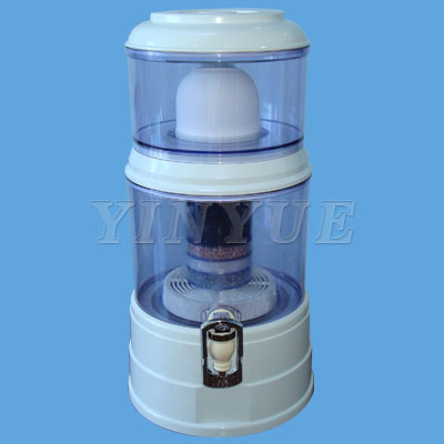 Mineral Water Pot, 10 Liters