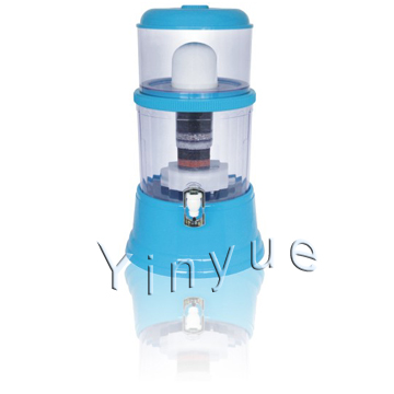 Mineral Water Pot, 14 Liters