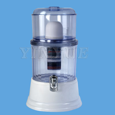 Mineral Water Pot, 14 Liters